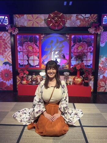 Tomoka Takenaka