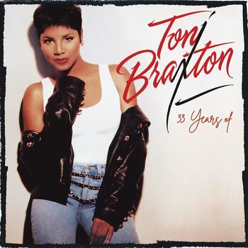 Toni Braxton
