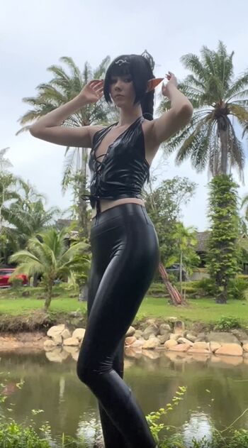 Full leaked Tontsacura private onlyfans photo