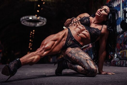 Tori Beaumont