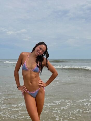 Torri Huske