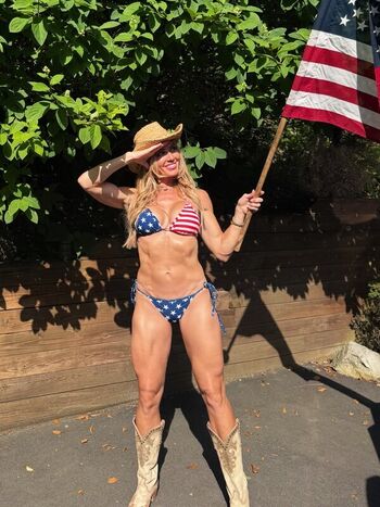 Torrie Wilson