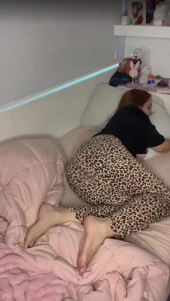 Full leaked Tottifrutti private onlyfans photo