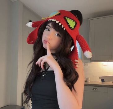 Full leaked Toxic tenshi private onlyfans photo