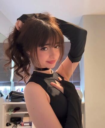 Full leaked Toxic tenshi private onlyfans photo