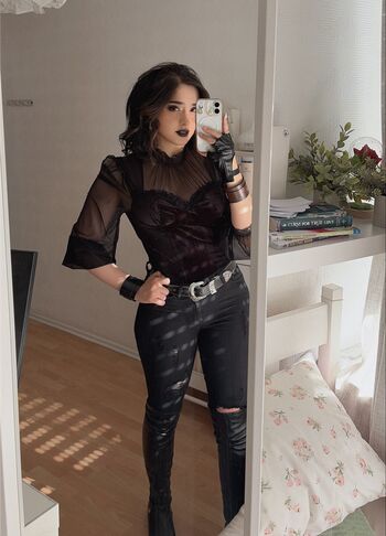Full leaked Toxicocosplay private onlyfans photo