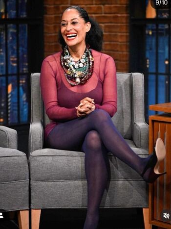 Tracee Ellis Ross