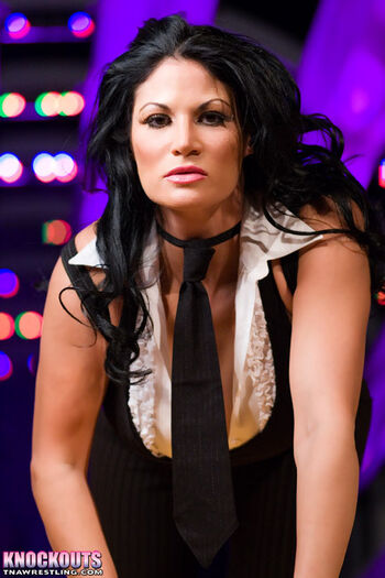 Traci Brooks