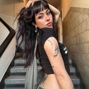 Full leaked Trans mega private onlyfans photo