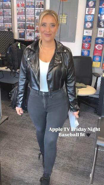 Full leaked Tricia whitaker private onlyfans photo