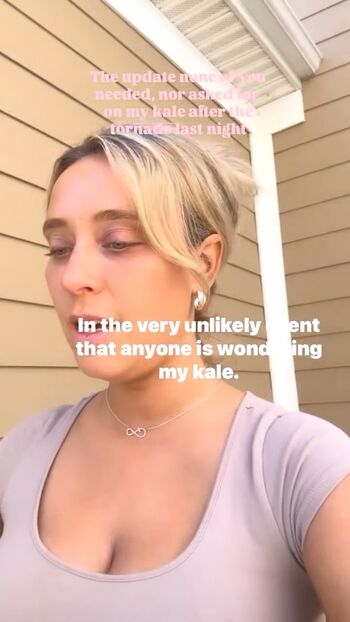 Full leaked Tricia whitaker private onlyfans photo