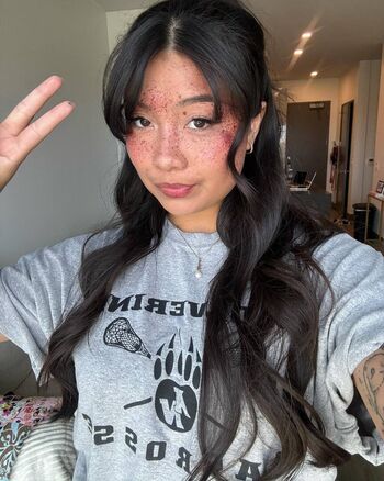 Full leaked Trin lovell private onlyfans photo