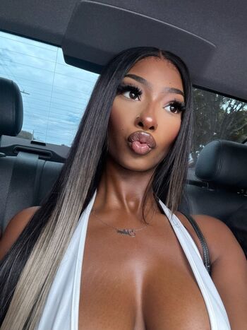 Trinity Tatum
