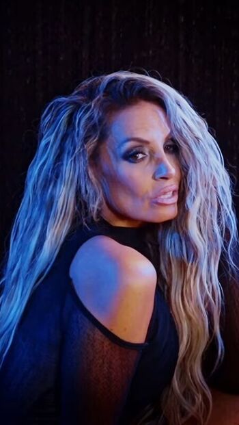 Trish Stratus