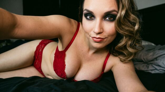 Trisha Hershberger Ai Porn