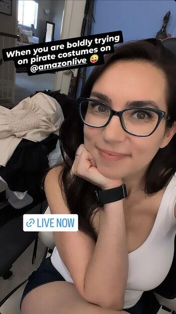Trisha Hershberger