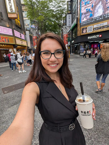 Trisha Hershberger