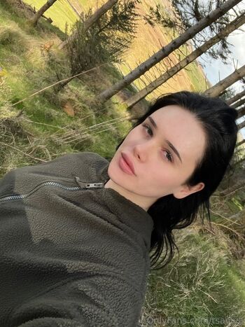 Full leaked Tsaviva private onlyfans photo
