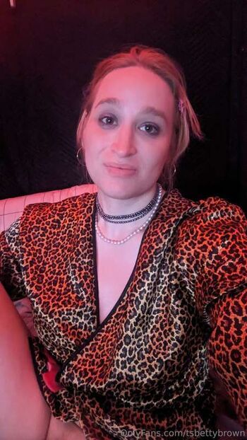 tsbettybrown