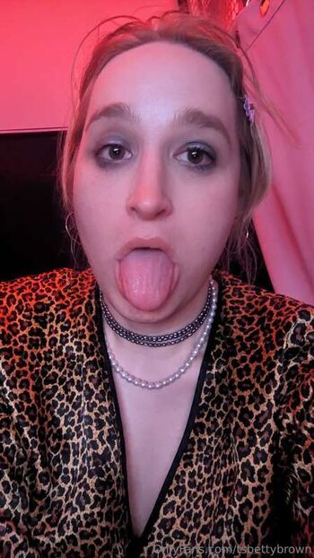 tsbettybrown