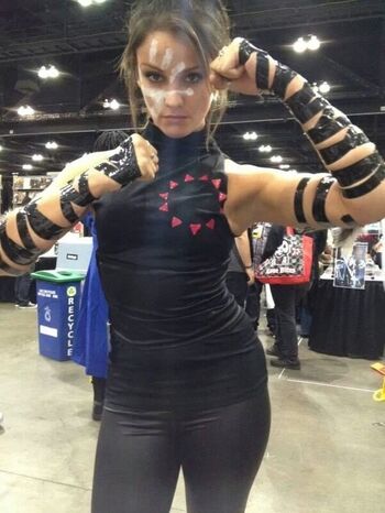Tyla Kelly