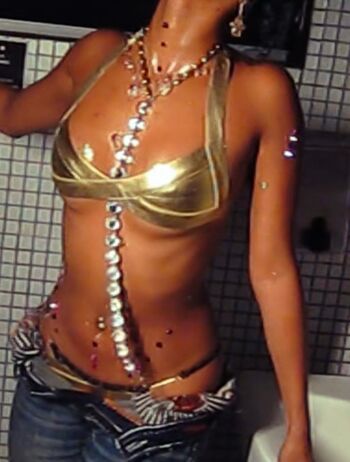 Full leaked Nathy sousa/ private onlyfans photo