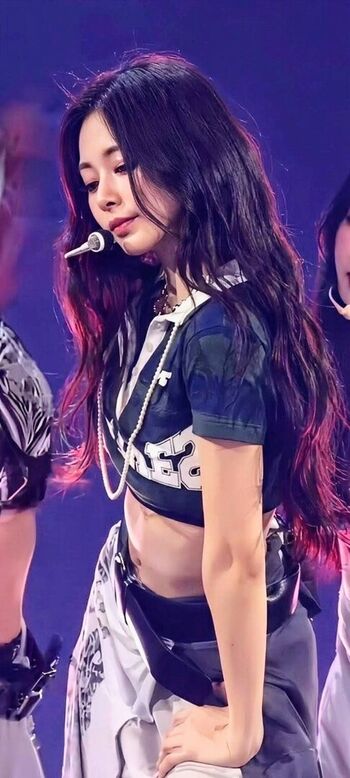 Tzuyu