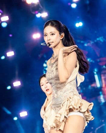 Tzuyu