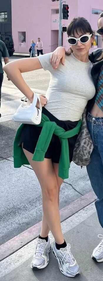 Úrsula Corberó
