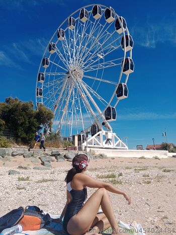 Full leaked U private onlyfans photo