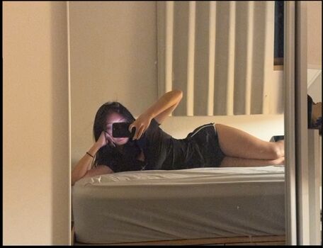 Full leaked Uju yeo private onlyfans photo