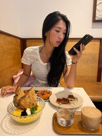 Full leaked Uju yeo private onlyfans photo
