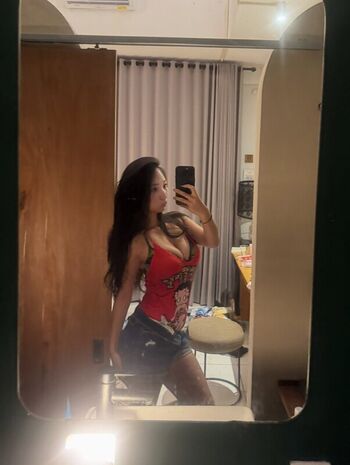Full leaked Uju yeo private onlyfans photo