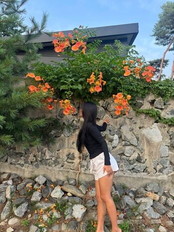 Full leaked Uju yeo private onlyfans photo