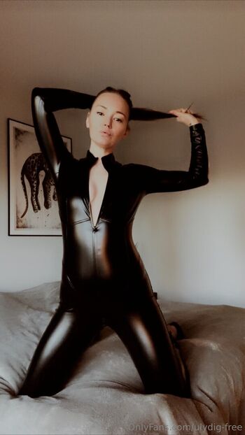Full leaked Ulydig free private onlyfans photo