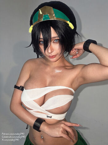 Umeko J