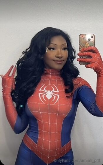Full leaked Umimi pt private onlyfans photo
