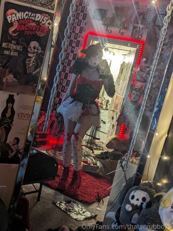 Full leaked Ummjammerlammy page private onlyfans photo