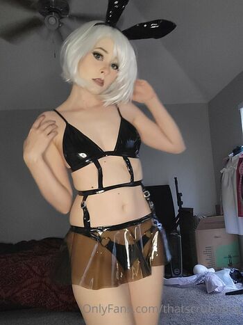 Full leaked Ummjammerlammy private onlyfans photo