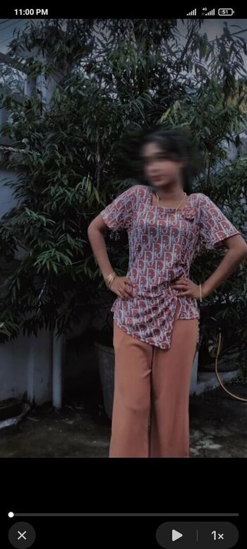 Full leaked Undressada private onlyfans photo