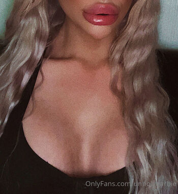 Full leaked Unholybarbie private onlyfans photo