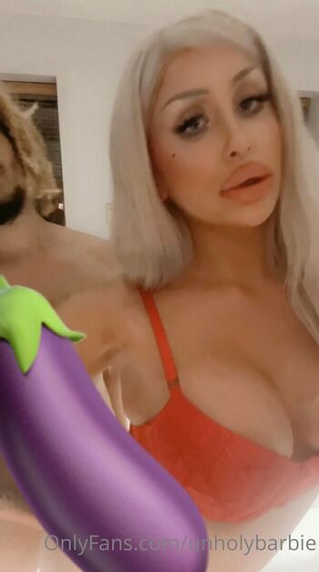 unholybarbie