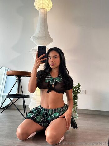 Unperfectk