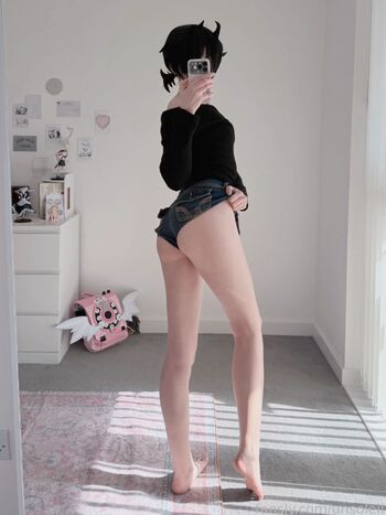 Full leaked Unsol iel cos private onlyfans photo