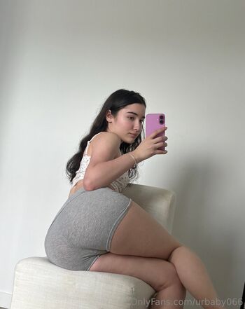 Full leaked Urbaby private onlyfans photo