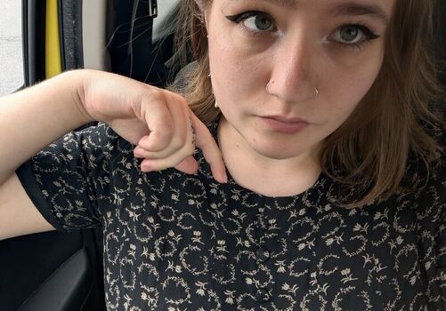 Full leaked Urbugfangirl private onlyfans photo