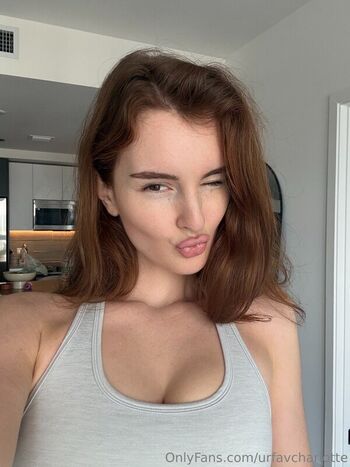 Full leaked Urfavcharlotte private onlyfans photo