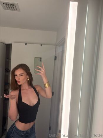 Full leaked Urfavcharlotte private onlyfans photo