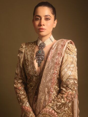Full leaked Urfi javed private onlyfans photo