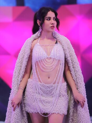 Urfi Javed